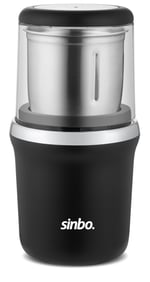 SİNBO SCM-2997 KAHVE-BAHARAT ÖĞÜTÜCÜ