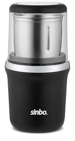 SİNBO SCM-2997 KAHVE-BAHARAT ÖĞÜTÜCÜ