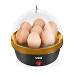 Sinbo SEB-5806 Yumurta Pişirme Makinesi, Sinbo Yumurta Pişirici