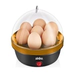 Sinbo SEB-5806 Yumurta Pişirme Makinesi, Sinbo Yumurta Pişirici