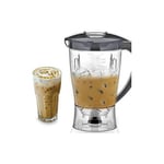 Sinbo Shb-3062 Turbo Blender, Siyah