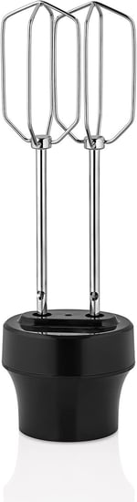 Sinbo SHB-3186 El Blender Seti, Siyah
