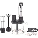 Sinbo SHB-3186 El Blender Seti, Siyah