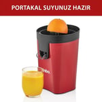 Sinbo SJ-3145 Narenciye Sıkacağı