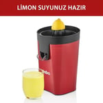 Sinbo SJ-3145 Narenciye Sıkacağı