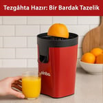Sinbo SJ-3145 Narenciye Sıkacağı
