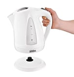 Sinbo SK-8006 Kablosuz Su Isıtıcı