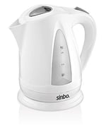 Sinbo SK-8006 Kablosuz Su Isıtıcı