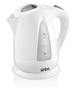 Sinbo SK-8006 Kablosuz Su Isıtıcı