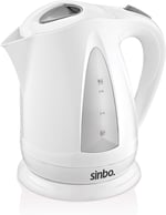 Sinbo SK-8006 Kablosuz Su Isıtıcı