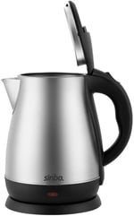 Sinbo SK-8028 1500 W 1.8 LT Çelik Kettle
