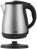 Sinbo SK-8028 1500 W 1.8 LT Çelik Kettle