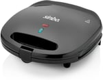 Sinbo SSM-2513 Tost Makinesi 750W Döküm Plakalı – Yapışmaz Yüzey, Termostatlı, Kolay Temizlenebilir, Modern Tasarım