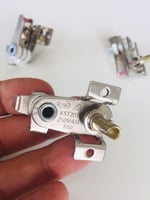 Sinbo STM-5817 2000 W Çelik Semaver