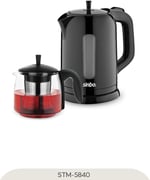Sinbo STM-5840 Elektrikli Çay Seti