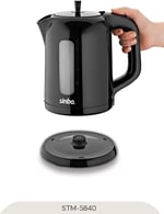 Sinbo STM-5840 Elektrikli Çay Seti
