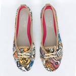 Sing Sneaker Ayakkabı LCS3009