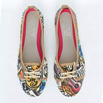 Sing Sneaker Ayakkabı LCS3009