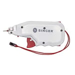 Singer Button Fast Quick-Fix Button Yedek Alet 60 Kilit ve 12 Tuşlu (01933)