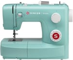 Singer Simple 3223G, plastik, mavi