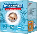 Sinus Rinse Kit Yedek Poşetleri