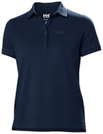 Siren Kadın Kısa Kollu Polo T-Shirt