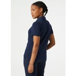 Siren Kadın Kısa Kollu Polo T-Shirt