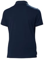 Siren Kadın Kısa Kollu Polo T-Shirt