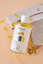 Sirenol Natural Cadı Fındığı Cilt Sıkılaştırıcı Gözenek Temizleyici Tonik 300 ml