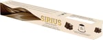 Sirius Premium Çikolata Aromalı Kapsül Kahve (Nespresso Uyumlu) - 10 Adet