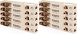 Sirius Premium Çikolata Aromalı Kapsül Kahve 5'li Set (50 Adet) (2 paketi)