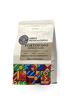 Sirius Premium Espresso Kahve Portofino Blend 250 gr - Çekirdek