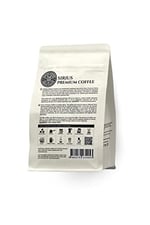 Sirius Premium Espresso Kahve Portofino Blend 250 gr - Çekirdek