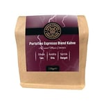 Sirius Premium Espresso Kahve Portofino Blend 250 gr - Çekirdek