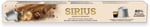 Sirius Premium Irish Krema Aromalı Kapsül Kahve (Nespresso Uyumlu) - 10 Adet