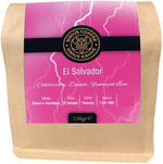 Sirius Premium Kahve El Salvador 250 gr - Çekirdek
