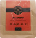 Sirius Premium Kahve Ethiopia Kochere 250 gr - Çekirdek