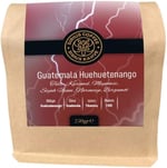 Sirius Premium Kahve Guatemala HueHue 250 gr - Çekirdek