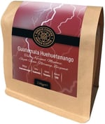 Sirius Premium Kahve Guatemala HueHue 250 gr - Çekirdek