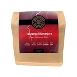 Sirius Premium Kahve Tanzanya Kilimanjaro 250 gr - Çekirdek