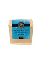 Sirius Premium Kahve Yüksek Kafein 250 gr