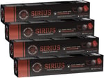 Sirius Premium Kapsül Kahve 10 Ristretto (Nespresso Uyumlu) - 10 Adet