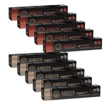 Sirius Premium Kapsül Kahve 10'lu Set (5x Italy, 5x Ristretto)