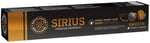 Sirius Premium Kapsül Kahve 4 Smooth (Nespresso Uyumlu) - 10 Adet
