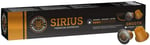 Sirius Premium Kapsül Kahve 4 Smooth (Nespresso Uyumlu) - 10 Adet