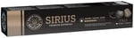 Sirius Premium Kapsül Kahve 7 Italy (Nespresso Uyumlu) - 10 Adet