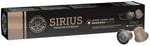 Sirius Premium Kapsül Kahve 7 Italy (Nespresso Uyumlu) - 10 Adet