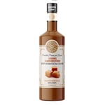 Sirius Premium Karamel Aromalı Şurup 700 ml
