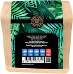 Sirius Premium Organik Filtre Kahve 250 gr