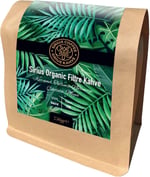 Sirius Premium Organik Filtre Kahve 250 gr